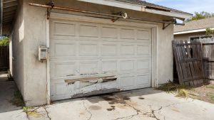 Garage Door Remote & Keypad Programming
