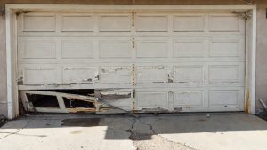 Emergency Garage Door Repair (24/7)