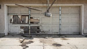 Garage Door Opener Repair & Replacement