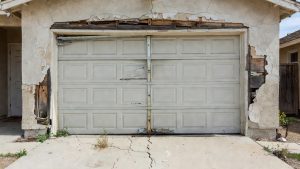 Garage Door Installation & Replacement