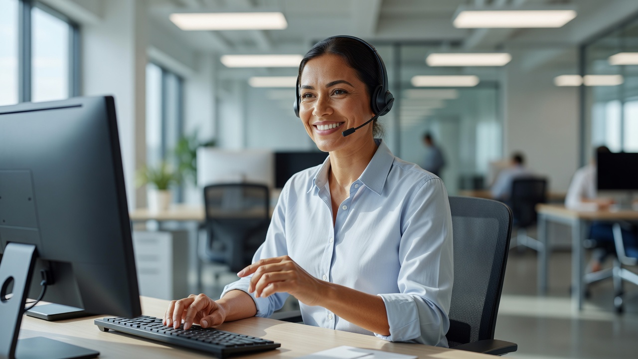 Customer Support