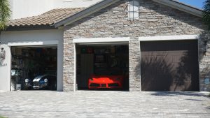 Why Insulated Garage Doors Are a Smart Choice for Laguna Beach Homes?