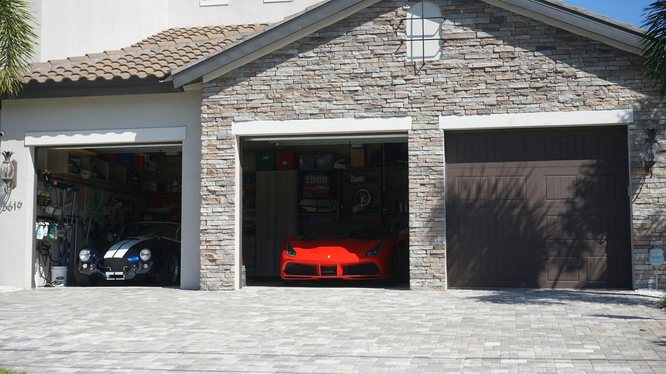 Why Insulated Garage Doors Are a Smart Choice for Laguna Beach Homes?