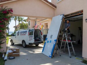 Garage Door Replacement Coronado CA: 9 Factors for a Successful Install