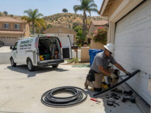 Garage Door Weather Seal Temecula CA: Does Your Garage Door Need a New Weather Seal?